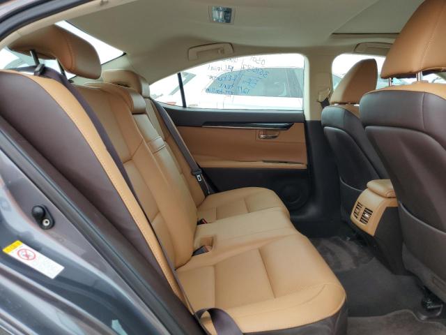 Photo 10 from auction – 2018 LEXUS ES 350 with VIN 58ABK1GG3JU110096