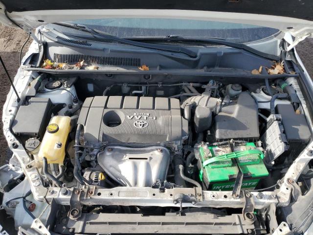 Photo 11 from auction – 2011 TOYOTA RAV4 with VIN 2T3ZF4DV7BW061928