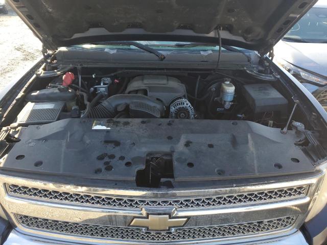 Photo 11 from auction – 2010 CHEVROLET SILVERADO with VIN 1GCSKREA7AZ140309