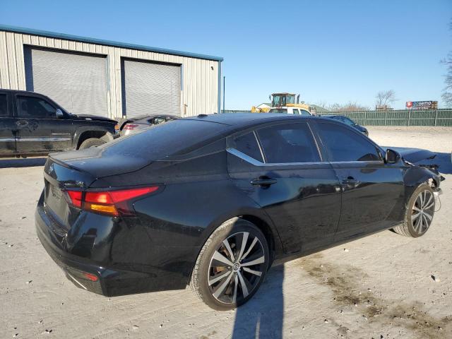 Photo 3 from auction – 2019 NISSAN ALTIMA SR with VIN 1N4BL4CV2KC236848