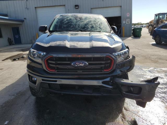 Photo 5 from auction – 2021 FORD RANGER XL with VIN 1FTER4FH6MLD68767