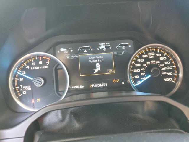 Photo 9 from auction – 2016 FORD F150 SUPER with VIN 1FTEW1EG2GFD33405