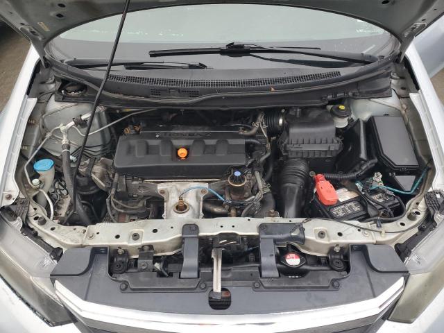 Photo 11 from auction – 2012 HONDA CIVIC LX with VIN 19XFB2F52CE311511