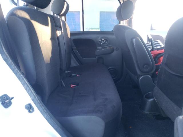 Photo 10 from auction – 2012 NISSAN CUBE BASE with VIN JN8AZ2KR1CT255877
