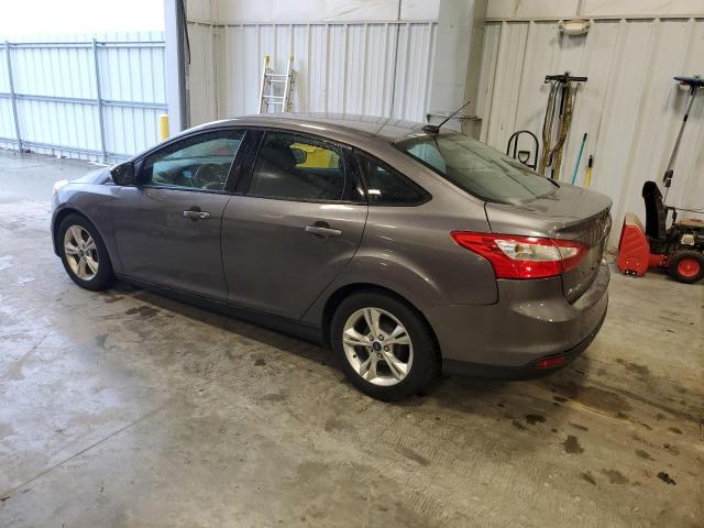 Photo 2 from auction – 2014 FORD FOCUS SE with VIN 1FADP3F22EL153661
