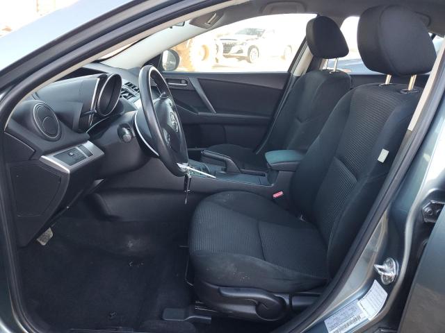 Photo 7 from auction – 2012 MAZDA 3 I with VIN JM1BL1VF4C1514130