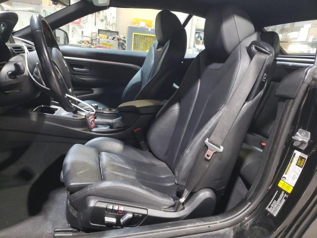 Photo 7 from auction – 2017 BMW 430I with VIN WBA4U7C58H5H19212