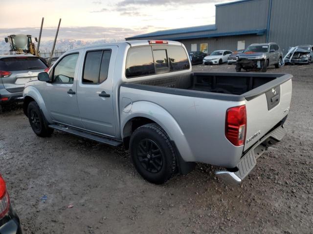 Photo 2 from auction – 2019 NISSAN FRONTIER S with VIN 1N6AD0EV3KN710719