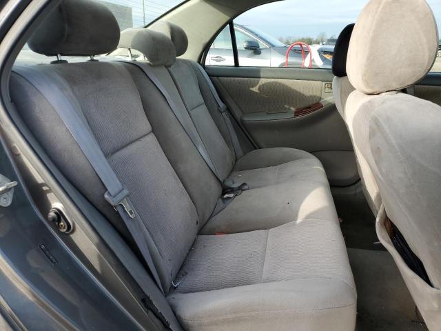 Zdjęcie 10 z aukcji – 2006 TOYOTA COROLLA CE z VIN 2T1BR32E96C590710