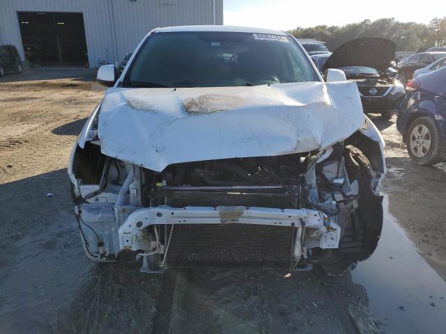 Photo 5 from auction – 2015 MITSUBISHI OUTLANDER with VIN 4A4AP3AW5FE036985