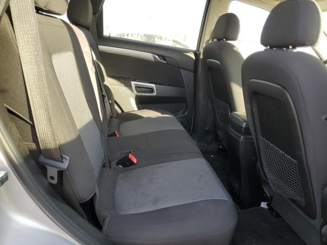Photo 11 from auction – 2012 CHEVROLET CAPTIVA SP with VIN 3GNAL2EK9CS646952
