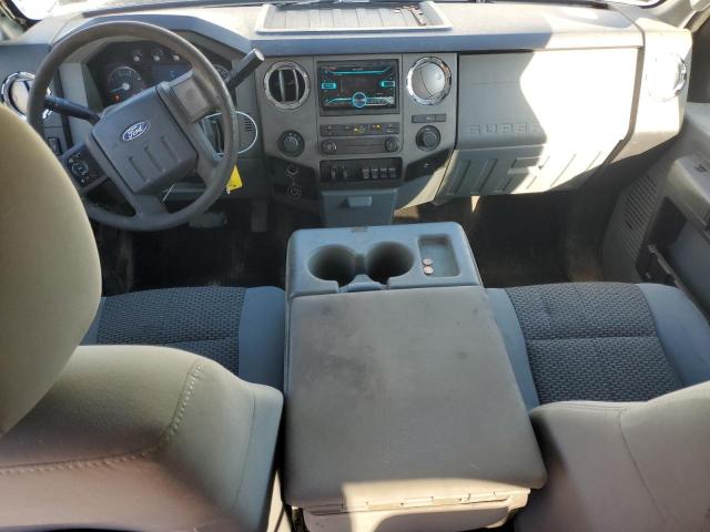 Photo 8 from auction – 2011 FORD F250 SUPER with VIN 1FT7W2BT7BEC86676