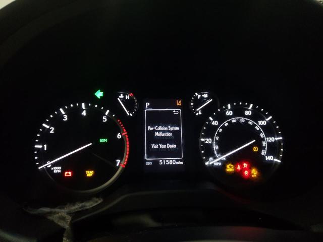 Photo 9 from auction – 2021 LEXUS GX 460 PRE with VIN JTJAM7BX7M5303178