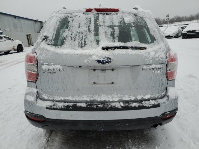 Photo 6 from auction – 2016 SUBARU FORESTER 2 with VIN JF2SJABC2GH424604