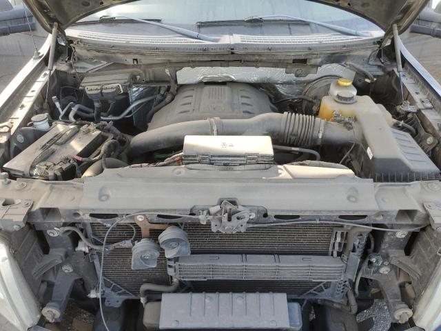 Photo 11 from auction – 2014 FORD F150 SUPER with VIN 1FTFW1CT6EKE23942