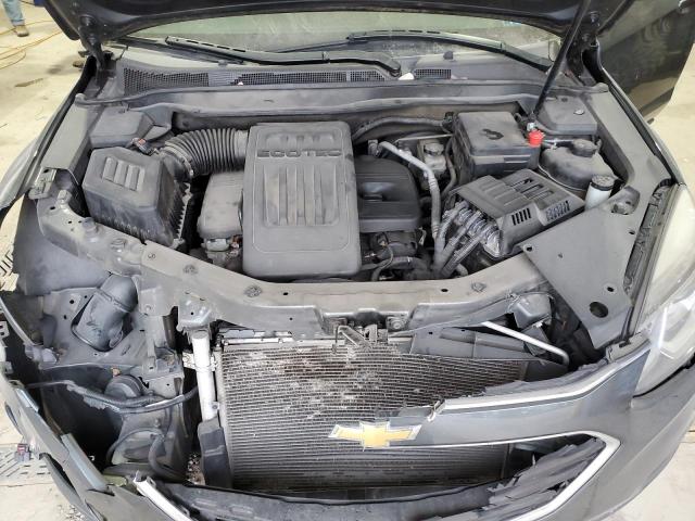 Photo 12 from auction – 2017 CHEVROLET EQUINOX LS with VIN 2GNFLEEK2H6192976