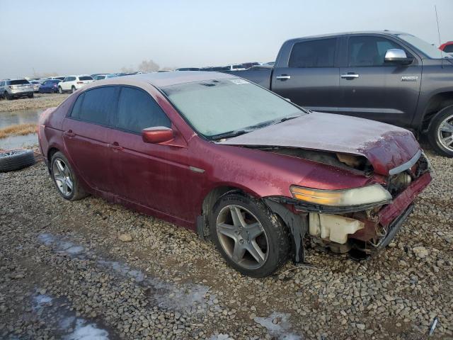 Photo 4 from auction – 2004 ACURA TL with VIN 19UUA66244A006010