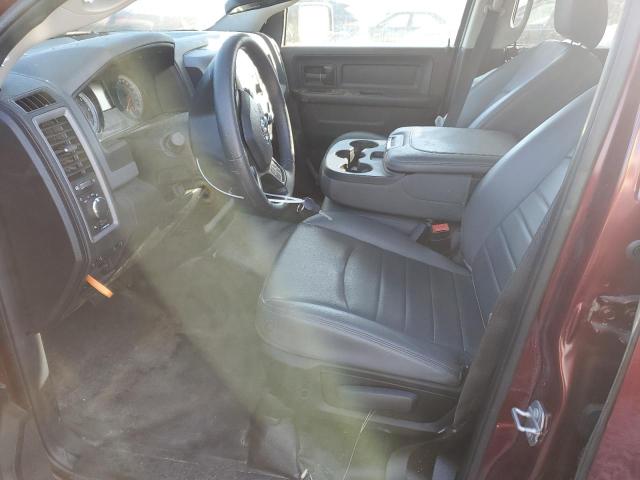 Photo 7 from auction – 2020 RAM 1500 CLASS with VIN 1C6RR6FG1LS147562