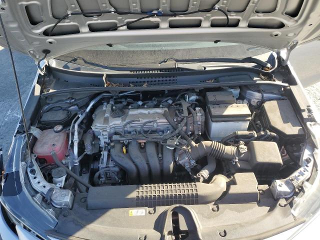 Photo 11 from auction – 2020 TOYOTA COROLLA LE with VIN 5YFEPRAE4LP029740