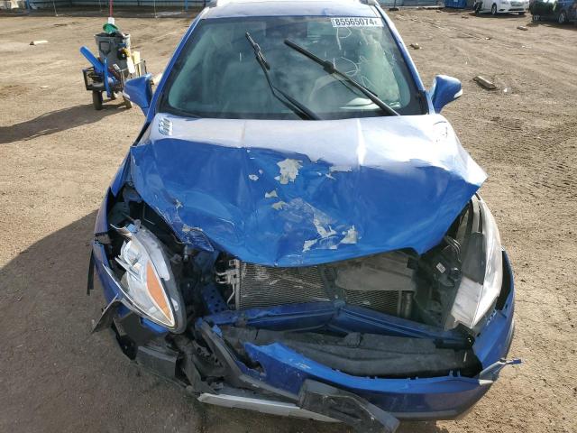 Photo 12 from auction – 2015 BUICK ENCORE PRE with VIN KL4CJHSB4FB185412