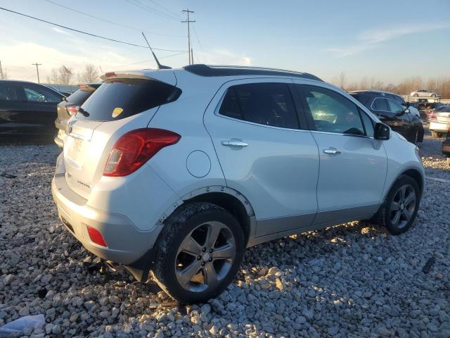 Photo 3 from auction – 2013 BUICK ENCORE with VIN KL4CJCSBXDB210541