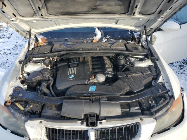 Photo 11 from auction – 2008 BMW 328 I SULE with VIN WBAVC53578F010550