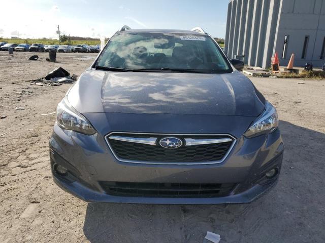 Photo 5 from auction – 2017 SUBARU IMPREZA PR with VIN 4S3GTAD61H3751063