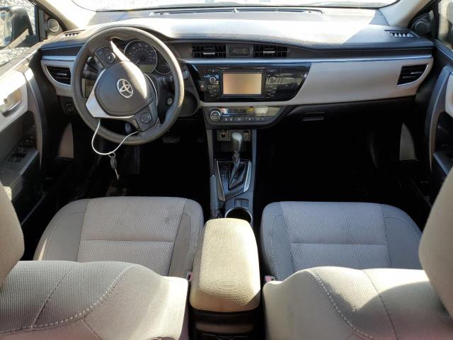 Photo 8 from auction – 2014 TOYOTA COROLLA L with VIN 2T1BURHE4EC121676