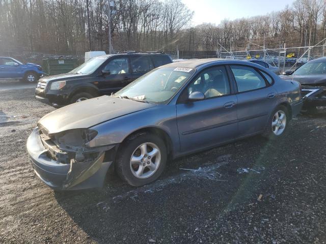 FORD TAURUS SES 2000 с VIN 1FAFP55S1YA221003 - Фото с аукциона