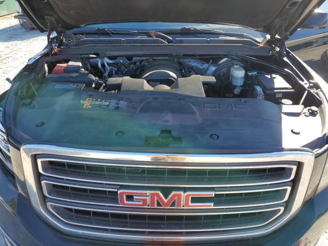 Photo 12 from auction – 2017 GMC YUKON SLE with VIN 1GKS1AKC5HR221558