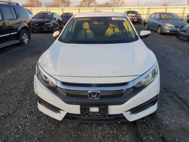 Photo 5 from auction – 2016 HONDA CIVIC LX with VIN 2HGFC2F52GH521678