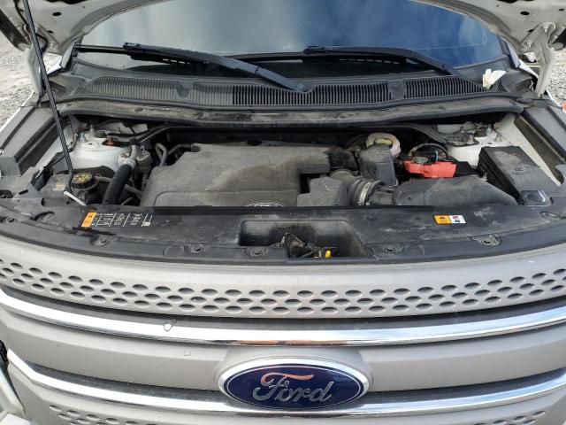 Photo 12 from auction – 2014 FORD EXPLORER with VIN 1FM5K8B8XEGA36869