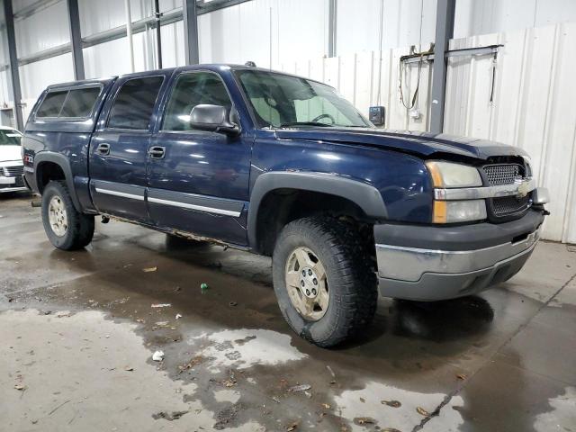 Photo 4 from auction – 2005 CHEVROLET SILVERADO with VIN 2GCEK13T151258857