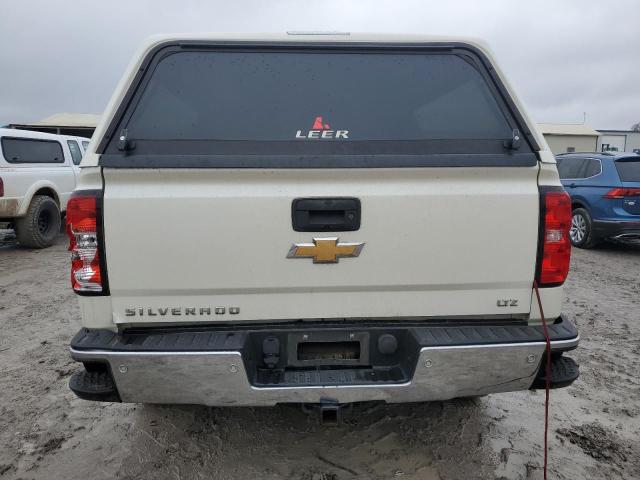 Фото 6 с аукциона – 2014 CHEVROLET SILVERADO с VIN 3GCUKSEC7EG223679