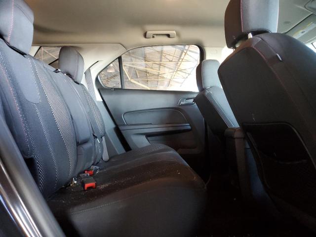 Photo 10 from auction – 2015 CHEVROLET EQUINOX LT with VIN 2GNALBEK9F6364295
