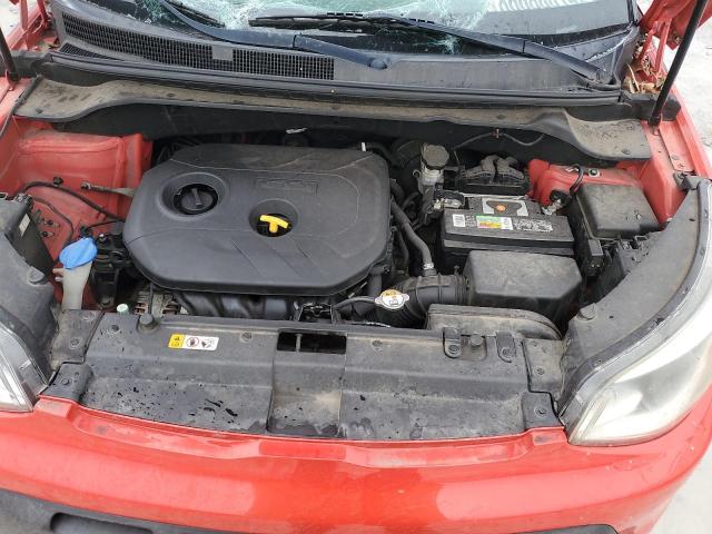 Zdjęcie 11 z aukcji – 2015 KIA SOUL + z VIN KNDJP3A51F7791585