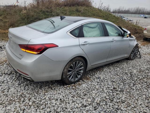Photo 3 from auction – 2016 HYUNDAI GENESIS 3. with VIN KMHGN4JE3GU130306