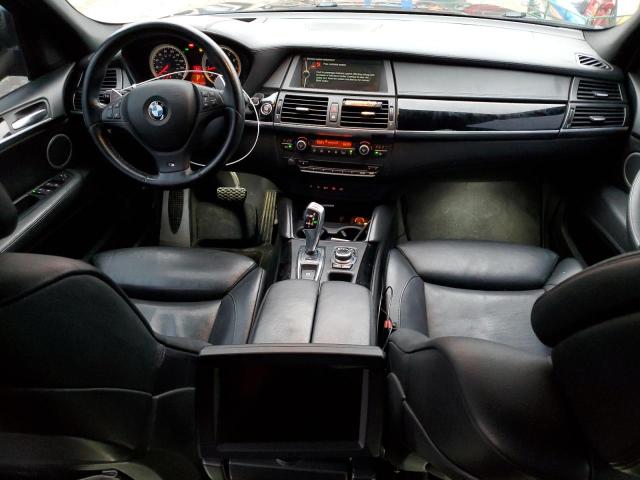 Photo 8 from auction – 2013 BMW X5 M with VIN 5YMGY0C51DLL15660