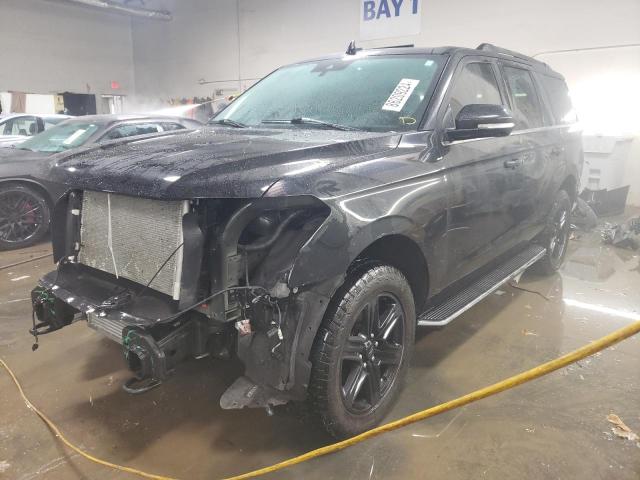 FORD EXPEDITION 2020 with VIN 1FMJU1JT0LEA79776 - Photo from auction