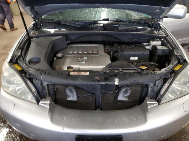 Photo 12 from auction – 2009 LEXUS RX 350 with VIN 2T2HK31U79C114012