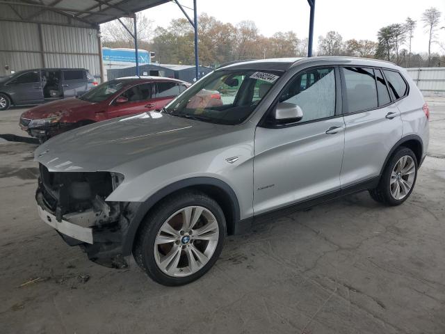 Photo 1 from auction – 2016 BMW X3 XDRIVE2 with VIN 5UXWX9C52G0D73201
