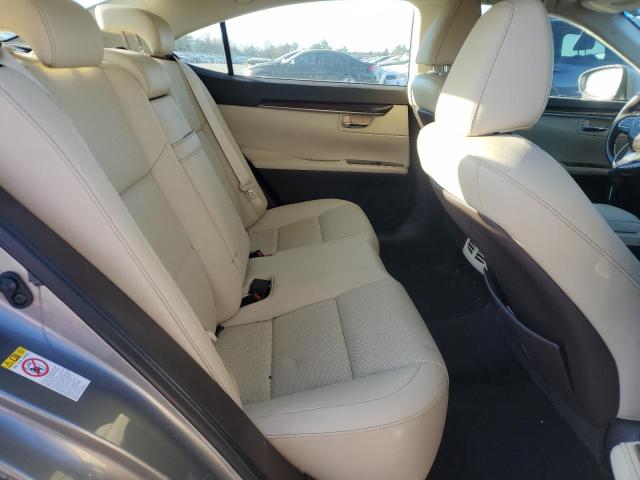 Photo 10 from auction – 2017 LEXUS ES 350 with VIN 58ABK1GG1HU056436