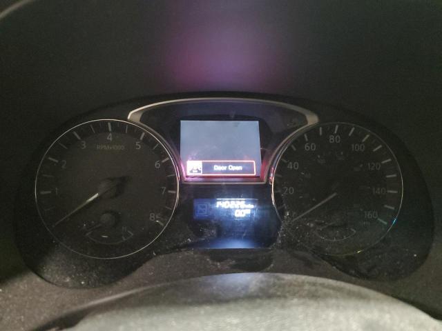 Photo 9 from auction – 2015 NISSAN PATHFINDER with VIN 5N1AR2MM9FC656770
