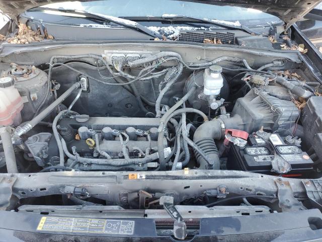 Photo 12 from auction – 2012 FORD ESCAPE XLT with VIN 1FMCU9D73CKA31132