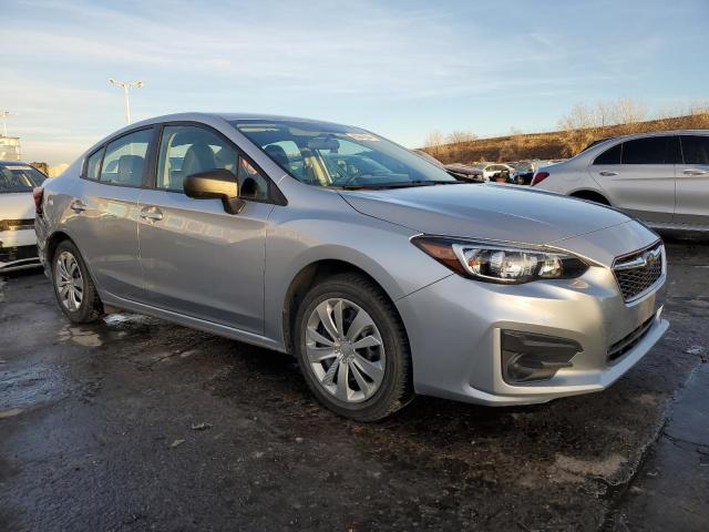 Photo 4 from auction – 2018 SUBARU IMPREZA with VIN 4S3GKAA60J3612796