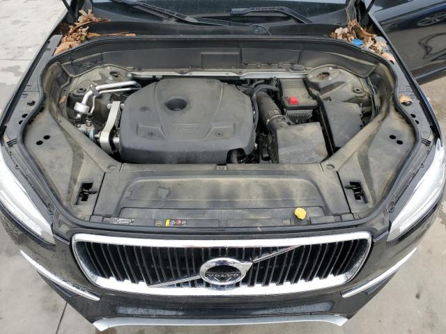 Photo 12 from auction – 2018 VOLVO XC90 T6 with VIN YV4A22PK6J1372937