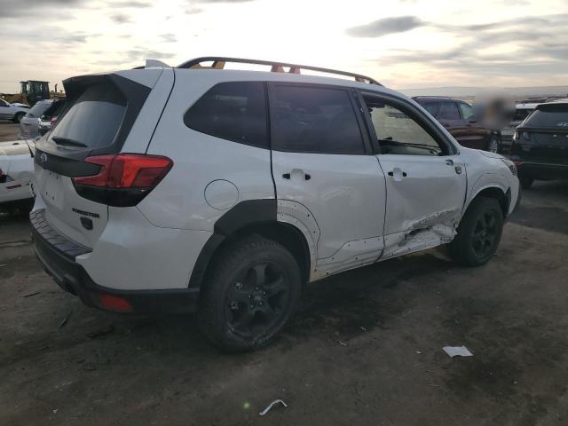 صورة رقم 3 من المزاد - 2023 SUBARU FORESTER W مع VIN JF2SKALC2PH427787