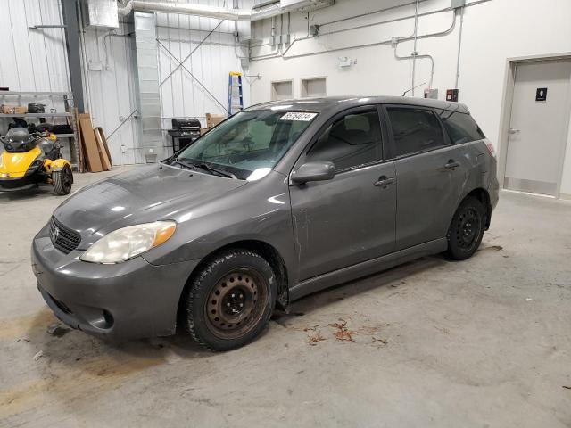 TOYOTA COROLLA MA 2007 z numerem VIN 2T1KR32E97C664340 - Zdjęcie z aukcji