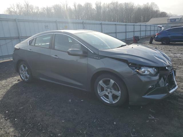 Photo 4 from auction – 2017 CHEVROLET VOLT LT with VIN 1G1RC6S56HU201795