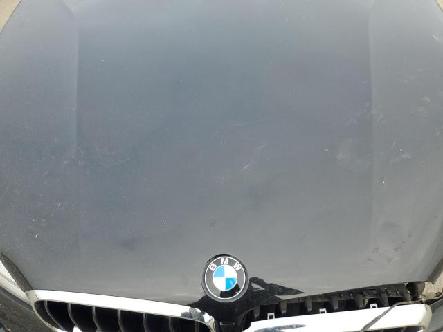 Photo 12 from auction – 2015 BMW X6 XDRIVE3 with VIN 5UXKU2C52F0F95119